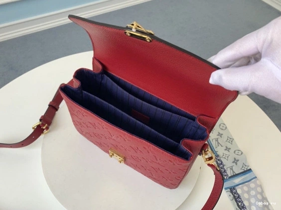 METIS VUITTON POCHETTE LOUIS 0808